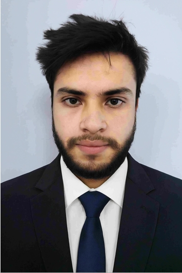 Passport Size Profile Photo